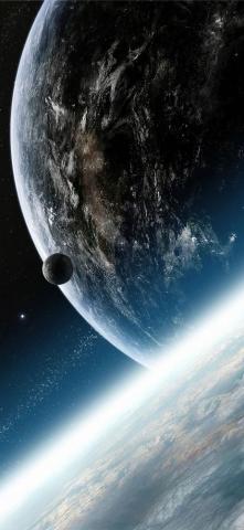 Best Earth iPhone HD Wallpaper