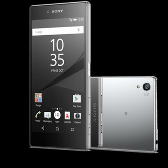 Sony Xperia Z5 Android Central