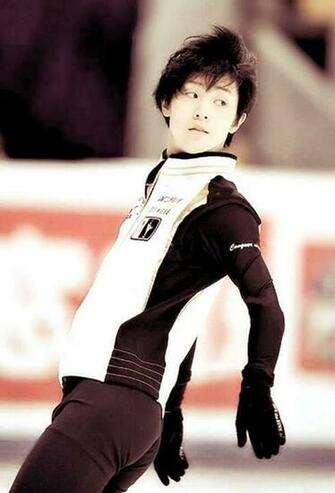 Great Ideas About Hanyu Yuzuru Ice