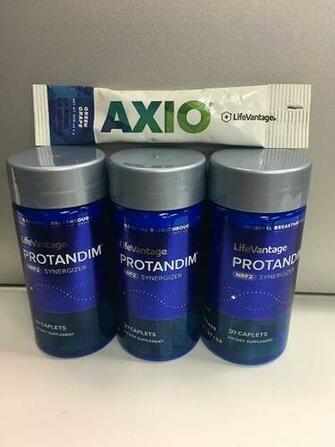 Amazon Life Vantage Protandim Nrf2 Bottle Caps Health