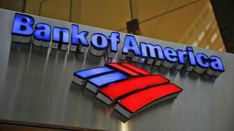 Bank Of America Takes Billion Litigation Hit La Times