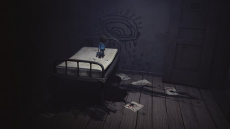 Video Game Little Nightmares 4k Ultra HD Wallpaper By User619