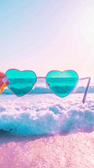 The Perfect Set Of Wallpaper For Your New iPhone Xr Preppy