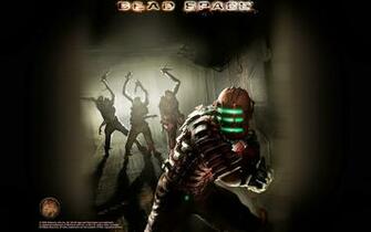 Dead Space HD Wallpaper