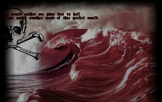 Parkway Drive Wallpaper