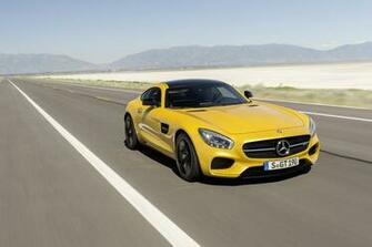 Mercedes Benz Amg Gt Background Wallpaper