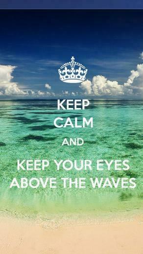 Oceans Hillsong Wallpaper United Keep
