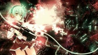 Hidan No Aria Wallpaper By Sl4ifer Customization Other