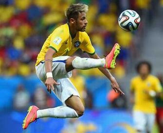 Sport Neymar New Image Wallpaper Cool Pc