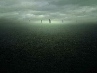 Alien Planet Wallpaper By Karezoid Customization