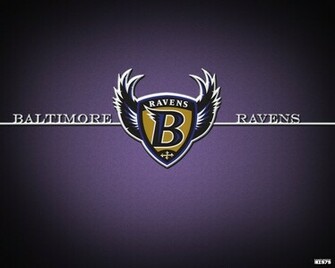 Ravens Wallpaper Ever Baltimore