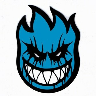 Go Back Image For Spitfire Wheels Logo