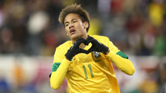 Neymar Wallpaper HD