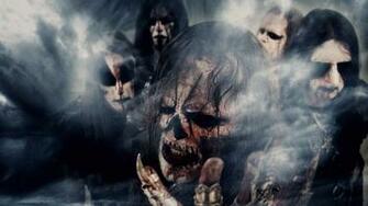 Dark Funeral HD Wallpaper Background Image Id