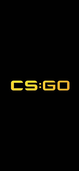 Cs Go iPhone Wallpaper