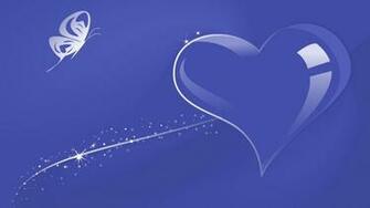 Heart Background Wallpaper