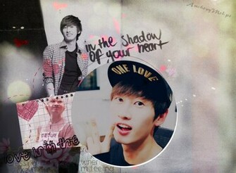 Super Junior Eunhyuk Wallpaper By Bemyself89