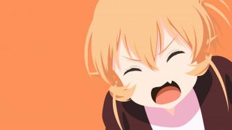 Anime Food Wars Shokugeki No Soma HD Wallpaper