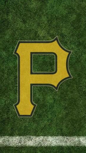 The Pittsburgh Pirates Wallpaper For iPhone