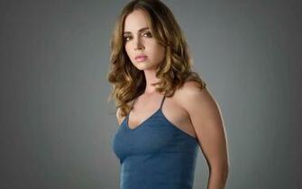 Eliza Dushku HD Wallpaper Cute