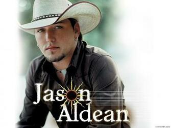 Jason Aldean Wallpaper Pictures