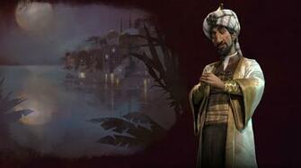 Civilization Vi HD Wallpaper Background Image Id