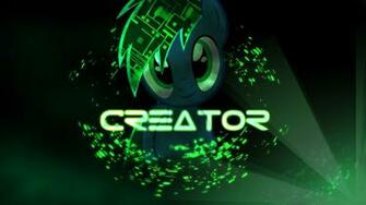 Creator Wallpaper By Icefox589 Fan Art Movies Tv