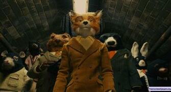 Fantastic Mr Fox Wallpaper