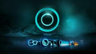 Tron Wallpaper