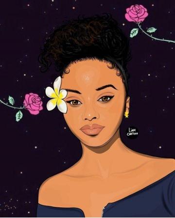 Liam Art