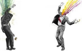 Fall Of Corporate Wallpaper Myspace Background
