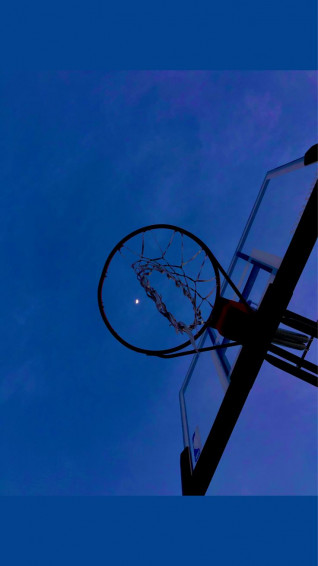 Basketball Wallpaper Aesthetic Pictures