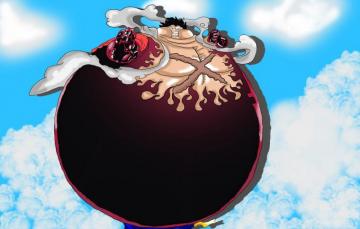 Wallpaper Game Anime Pirates Captain Asian Manga Japanese