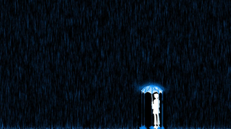 Rainy Day Wallpaper Tutorial By Theoneandonly06