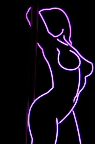 Sexy Neon Pink iPhone Wallpaper Cute Girly Background Photos