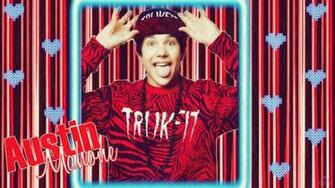 Austin Mahone Wallpaper