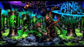 Rings Of Saturn Embryonic Anomaly W Lyrics