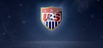 U S Soccer Logo Wallpaper HD