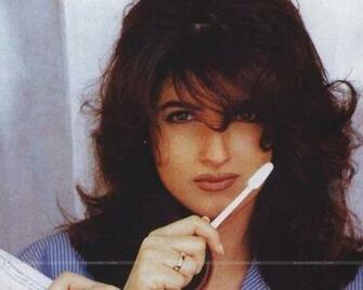 Twinkle Khanna HD Wallpaper All In One