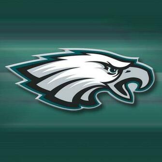 Philadelphia Eagles Wallpaper HD Logo