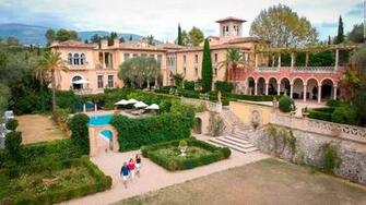 Owner Of Million Chateau Diter Ordered To Demolish It Cnn Style