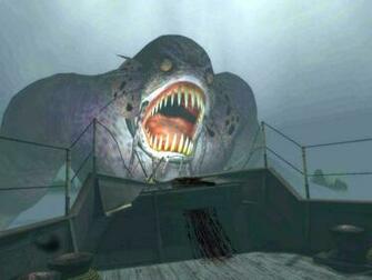 Of Cthulhu Horror Rpg Survival Shooter Call Fantasy Wallpaper