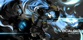 Mivit Vocaloid Hatsune Miku Halloween Wallpaper Yande Re
