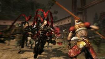 Warriors Orochi Ultimate Screenshot Galerie Pressakey
