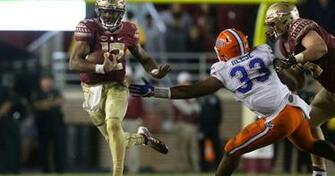 Fsu Desktop Calendar Template
