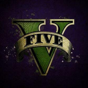 Background Gta Logo Jpg