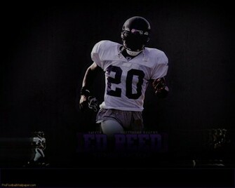 Ed Reed