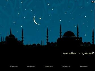 Ramadan Wallpaper