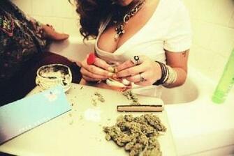 Swagger Smoke Swagg Pretty Swag Girls