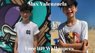 Max Valenzuela Wallpaper No Oficial For Android Apk